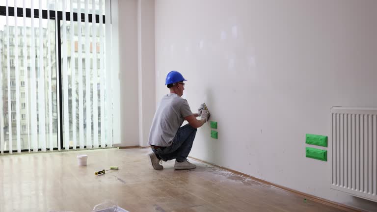  Rosedale, CA Drywall & Painting Services Pros